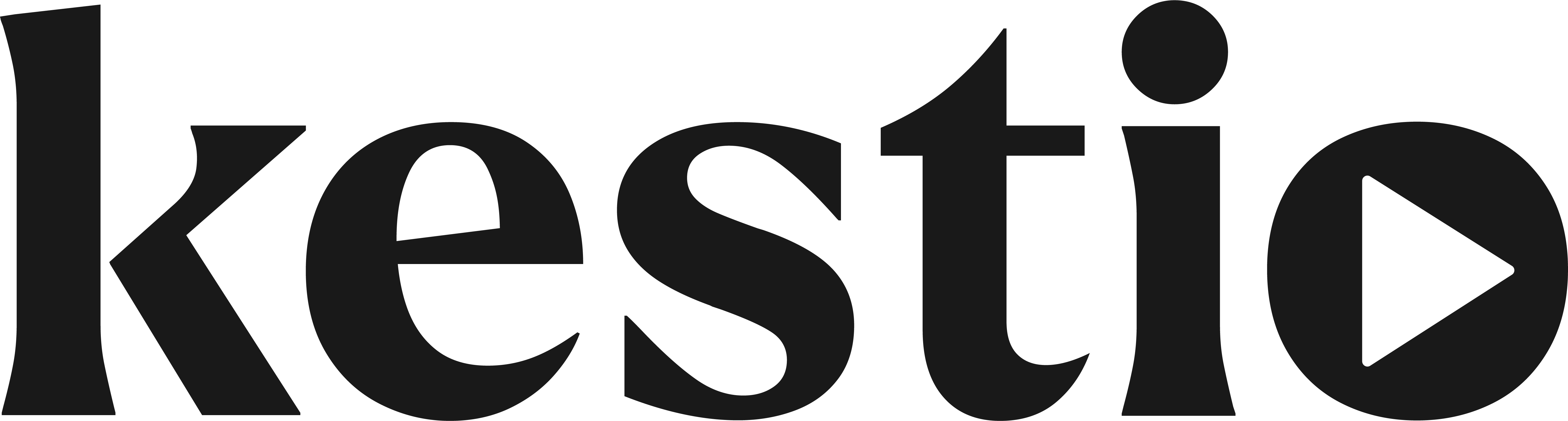 KESTIO